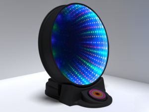 Игра «Бесконечное зеркало» №1 - fgospostavki.ru - Сергиев Посад