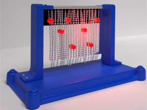 Игра «Вибрирующая с подсветкой» - fgospostavki.ru - Сергиев Посад