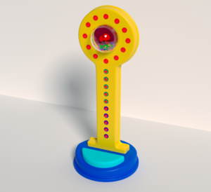 Игра «Громкий забастовщик» - fgospostavki.ru - Сергиев Посад