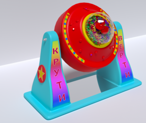 Игра «Сальто» - fgospostavki.ru - Сергиев Посад