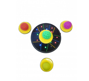 Игра «Текстурированная мелодия» №1 - fgospostavki.ru - Сергиев Посад