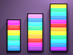 Светозвуковая панель «Лестница света» - fgospostavki.ru - Сергиев Посад