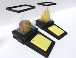 Игровой коммуникатор «Смотри и говори» - fgospostavki.ru - Сергиев Посад