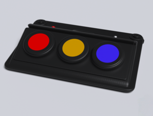 Кнопка-коммуникатор 3 - fgospostavki.ru - Сергиев Посад