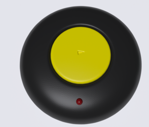 Кнопка-коммуникатор «Гоу!» - fgospostavki.ru - Сергиев Посад