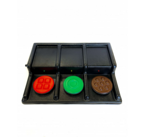 Коммуникатор с платформой для предметов "Посмотри и назови" - fgospostavki.ru - Сергиев Посад