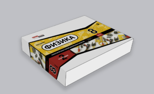 Набор для опытов "Физика 8 класс 2 полугодие" - fgospostavki.ru - Сергиев Посад