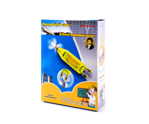 Набор для опытов "Магнетизм" - fgospostavki.ru - Сергиев Посад