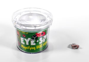 Бокс для наблюдения за насекомыми BUGV-01 - fgospostavki.ru - Сергиев Посад