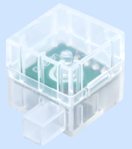 Светодиод зеленый Artec - fgospostavki.ru - Сергиев Посад