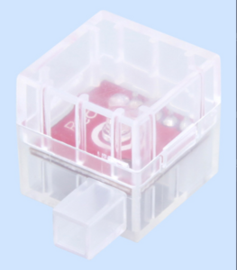 Светодиод красный Artec - fgospostavki.ru - Сергиев Посад