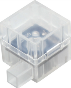 Светодиод синий Artec - fgospostavki.ru - Сергиев Посад