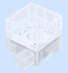 Светодиод белый Artec - fgospostavki.ru - Сергиев Посад