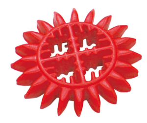 Шестерня S20 ф44х10мм Artec - fgospostavki.ru - Сергиев Посад