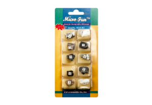 Набор микропрепаратов для стереомикроскопа №12 «Камни и минералы» - fgospostavki.ru - Сергиев Посад