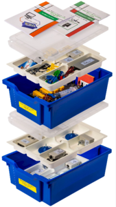 Цифровая лаборатория по физике (стандартный уровень) - fgospostavki.ru - Сергиев Посад