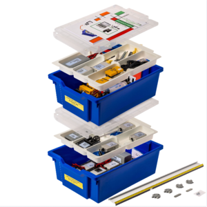 Цифровая лаборатория по физике (профильный уровень) - fgospostavki.ru - Сергиев Посад