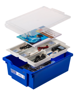 Цифровая лаборатория по химии (базовый уровень) - fgospostavki.ru - Сергиев Посад