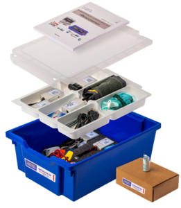 Цифровая лаборатория по физиологии (профильный уровень) - fgospostavki.ru - Сергиев Посад