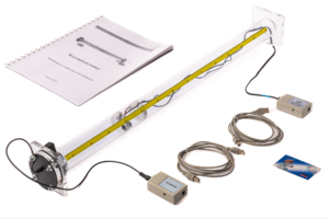 Набор для практикума «Звуковой резонанс» - fgospostavki.ru - Сергиев Посад