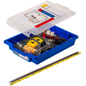 Набор демонстрационный «Механические явления» - fgospostavki.ru - Сергиев Посад