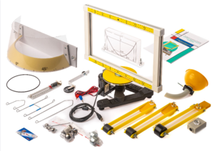 Набор демонстрационный «Динамика вращательного движения» - fgospostavki.ru - Сергиев Посад