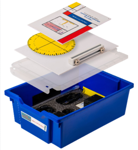 Набор демонстрационный «Звуковые колебания и волны» - fgospostavki.ru - Сергиев Посад