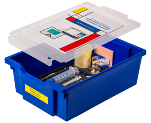 Набор демонстрационный «Молекулярная физика и тепловые явления» - fgospostavki.ru - Сергиев Посад