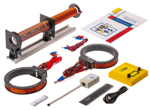 Набор демонстрационный «Магнитное поле кольцевых токов» - fgospostavki.ru - Сергиев Посад