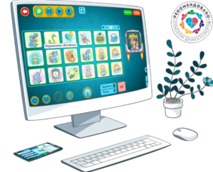 Программно-методический комплекс «ЛогоТолк» - fgospostavki.ru - Сергиев Посад