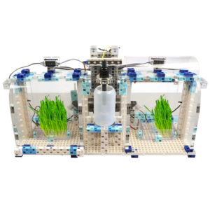 Набор для опытов "Умная теплица" - fgospostavki.ru - Сергиев Посад