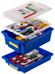 Цифровая лаборатория по физике для учителя (тип 2) - fgospostavki.ru - Сергиев Посад