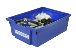 Индивидуальный комплект ученика для ГИА/ОГЭ по Химии (на 5 чел.) - fgospostavki.ru - Сергиев Посад