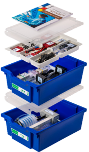 Цифровая лаборатория по химии для учителя - fgospostavki.ru - Сергиев Посад