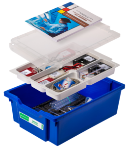 Цифровая лаборатория по биологии и экологии для учителя - fgospostavki.ru - Сергиев Посад