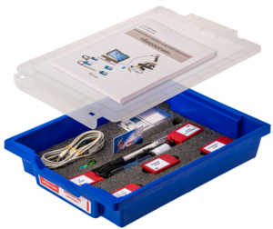 Цифровая лаборатория по биологии и экологии для ученика - fgospostavki.ru - Сергиев Посад