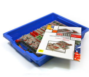 Набор для сборки электронных схем - fgospostavki.ru - Сергиев Посад