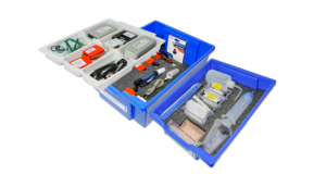 Цифровая лаборатория по основам безопасности и защиты Родины (ОБЗР) (тип 3) - fgospostavki.ru - Сергиев Посад