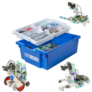 Робототехнический комплекс «Основы технического зрения» - fgospostavki.ru - Сергиев Посад