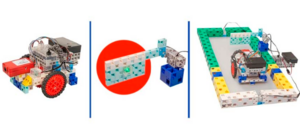 Цифровой робототехнический полигон для обучения программированию - fgospostavki.ru - Сергиев Посад