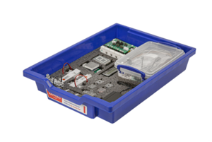 Ресурсный набор к универсальному комплекту для организации командных и индивидуальных инженерных соревнований - fgospostavki.ru - Сергиев Посад