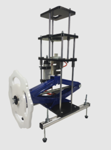 Цифровая лаборатория для исследований окружающей среды, природных и искусственных материалов - fgospostavki.ru - Сергиев Посад