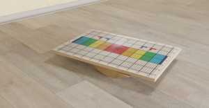 Балансировочная доска Бильгоу - fgospostavki.ru - Сергиев Посад