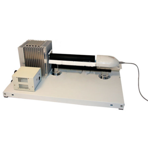 Лабораторная установка «Изучение спектра испускания ртутной лампы» - fgospostavki.ru - Сергиев Посад