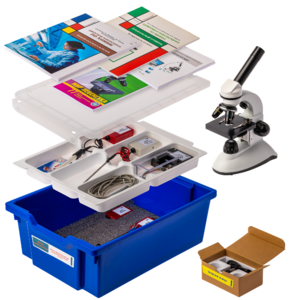 Наборы демонстрационные для изучения тем общеобразовательной программы по естествознанию - fgospostavki.ru - Сергиев Посад