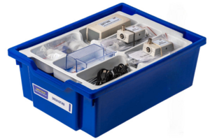 Цифровая лаборатория по основам безопасности жизнедеятельности - fgospostavki.ru - Сергиев Посад