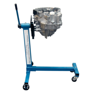 Стенд-тренажер "Автоматическая коробка передач" - fgospostavki.ru - Сергиев Посад