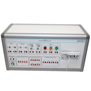 Лабораторный модуль «Программируемое реле ОВЕН» - fgospostavki.ru - Сергиев Посад