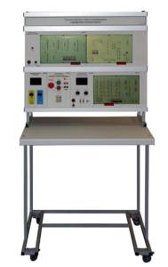 Типовой комплект учебного оборудования "Цифровая электроника"  - fgospostavki.ru - Сергиев Посад
