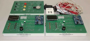 Учебный стенд "Тренажер программиста" - fgospostavki.ru - Сергиев Посад